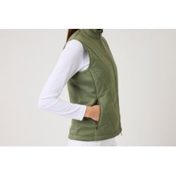 Flex Padded vest