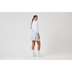 Knit Skort 45 cm