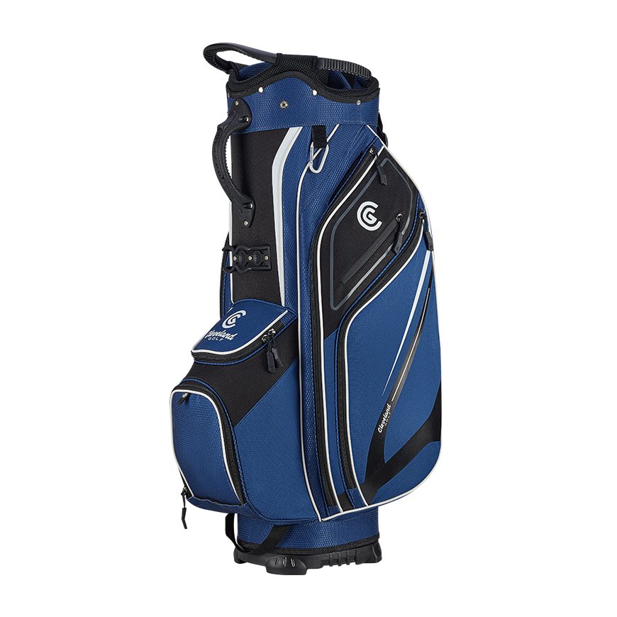 Cleveland Friday Cart Bag