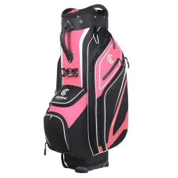 Cleveland Friday cart bag 2026