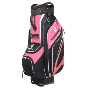 Cleveland Friday cart bag 2026