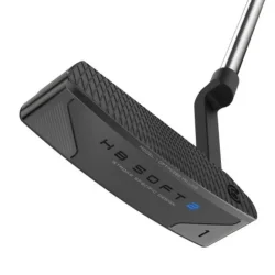 Cleveland Hb2 Soft, Black Satin putter