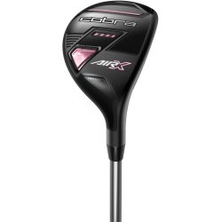 Cobra AirX Hybrid