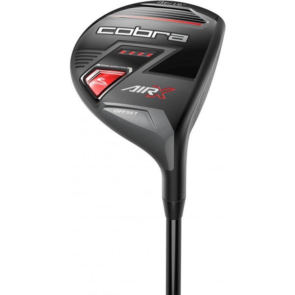 Cobra AirX Fairway