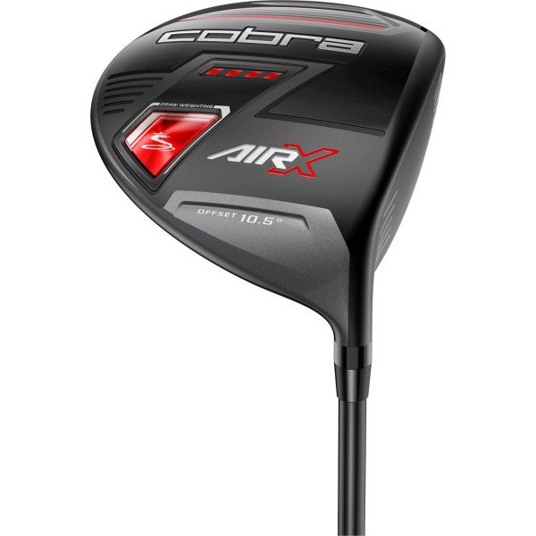 Cobra AirX Driver