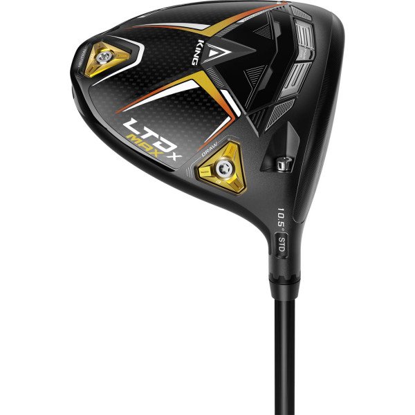 Cobra LTDx Max Driver