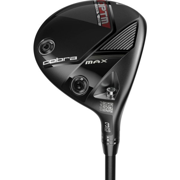 Cobra Optm Fairway