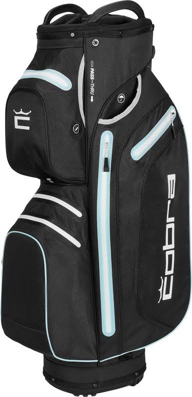 Cobra Ultradry Pro cart bag