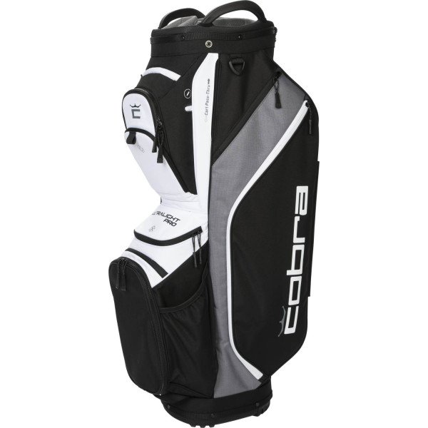 Cobra Ultralight Pro cart bag