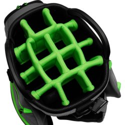 Cobra Ultralight Pro cart bag