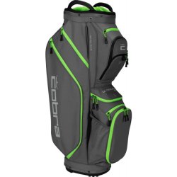 Cobra Ultralight Pro cart bag