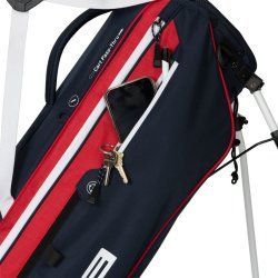 Cobra ultralight Pro stand bag