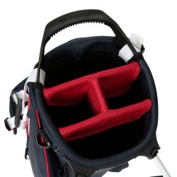 Cobra ultralight Pro stand bag