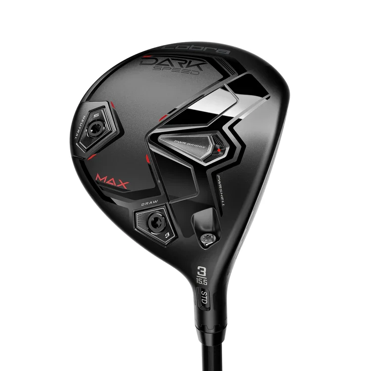 Cobra Dark speed fairway