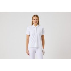Terry Touch SS Polo shirt