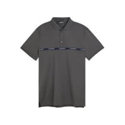 Lindeberg Polo Chad Slim Fit