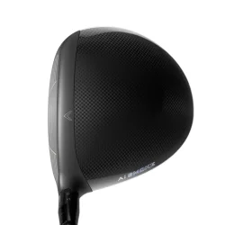AI Smoke Callaway Driver