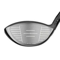 AI Smoke Callaway Driver