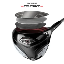 Callaway Quantum Triple  max Driver