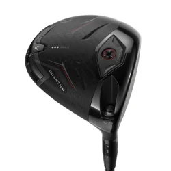 Callaway Quantum Triple  max Driver