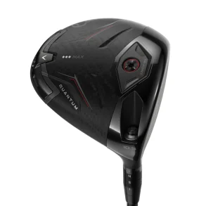 Callaway Quantum Triple  max Driver