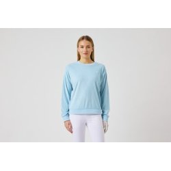 Terry Touch Sweatshirt