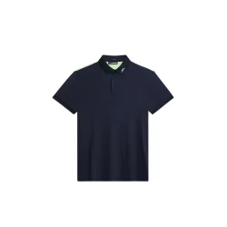 Jeff Reg Fit Polo