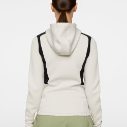 Ella Zip hood