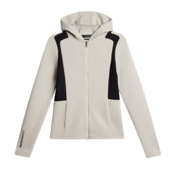 Ella Zip hood