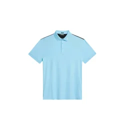 Jeff Reg Fit Polo