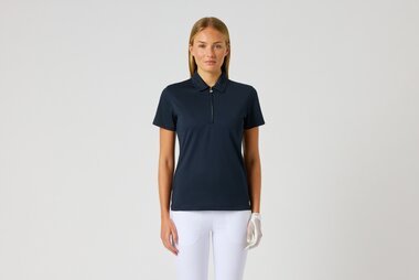 PEORIA SS POLO SHIRT 2026