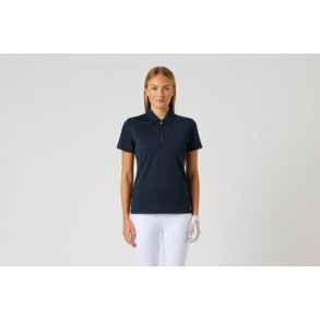 PEORIA SS POLO SHIRT 2026