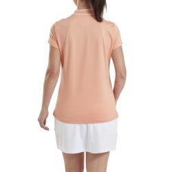 FJ Zip Blade Cap Sleeve	