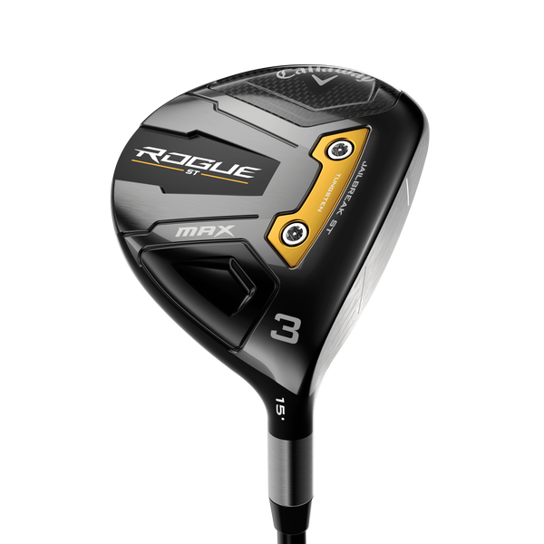 Callaway Rogue Fairway