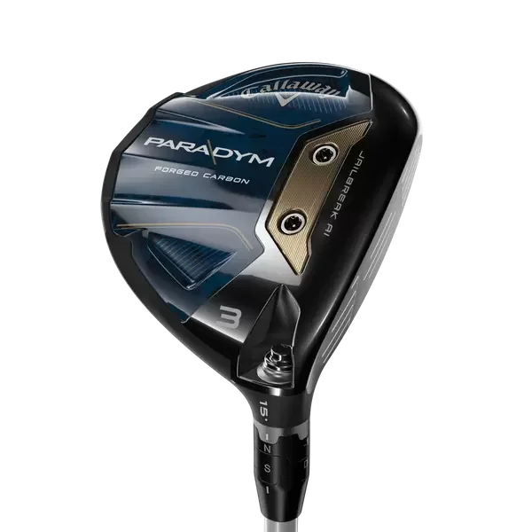 Callaway Paradym Fairway