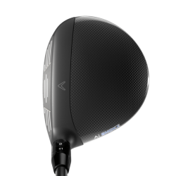 AI Smoke Callaway Fairway