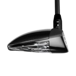 AI Smoke Callaway Fairway