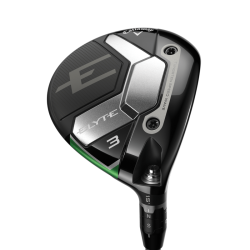 Callaway Elyte fairway