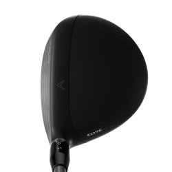 Callaway Elyte fairway