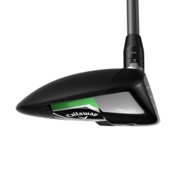 Callaway Elyte fairway
