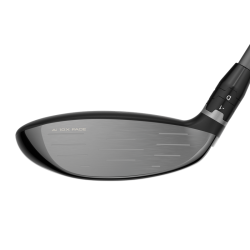 Callaway Elyte fairway