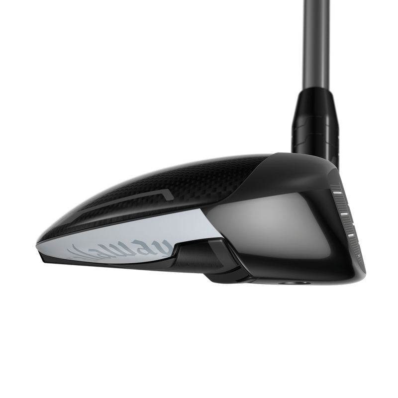Callaway Quantum max fairway