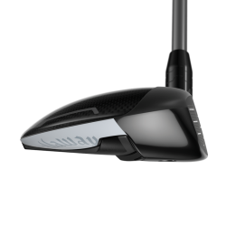 Callaway Quantum max fairway