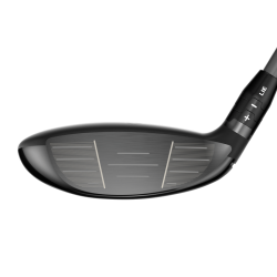 Callaway Quantum max fairway