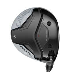 Callaway Quantum max fairway