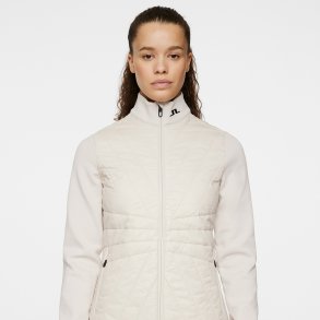 Holma Quilt Hybrid Jacket