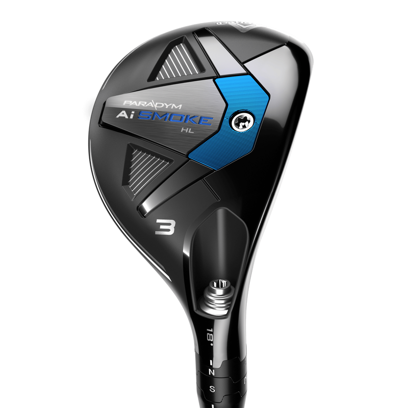 AI Smoke Callaway Hybrid