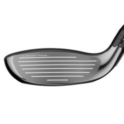 AI Smoke Callaway Hybrid