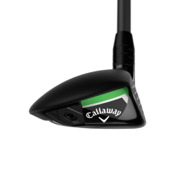 Callaway Elyte hubrid