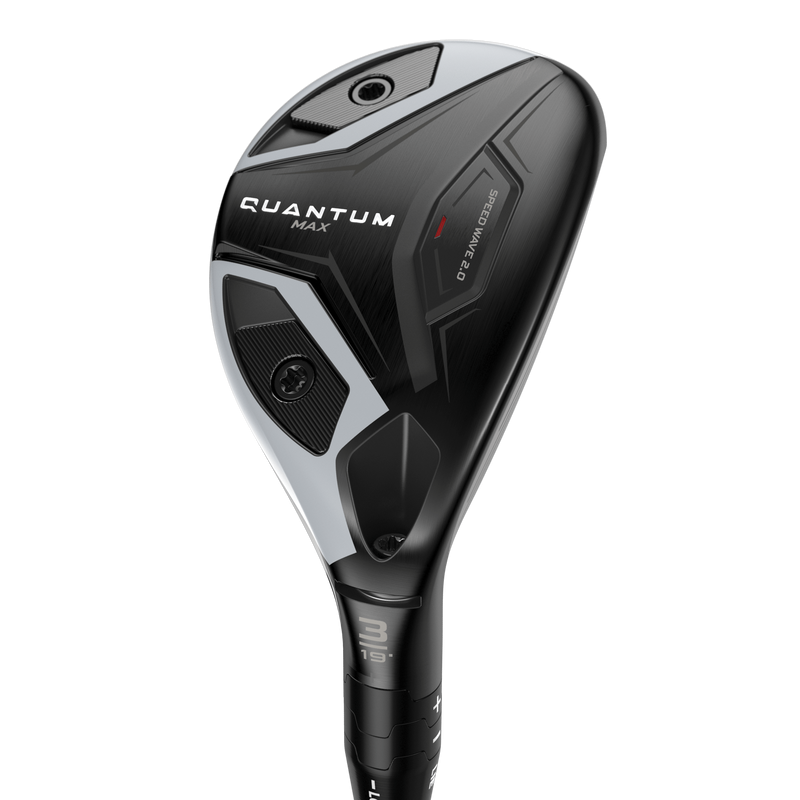 Callaway Quantum max hybrid